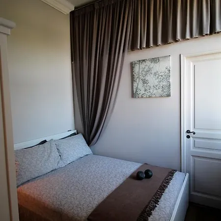 Maison Bella Vista * אנטיב