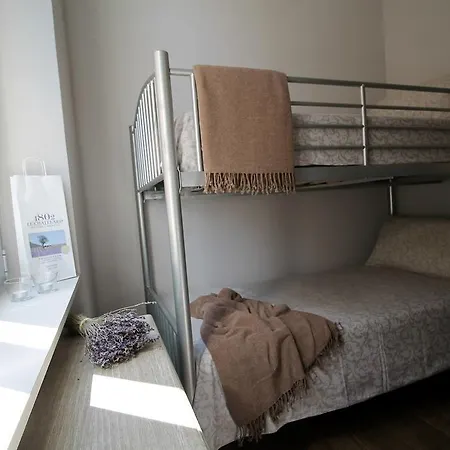 Appartement Maison Bella Vista *
