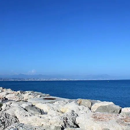 Appartement Maison Bella Vista Antibes