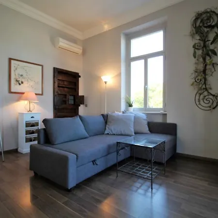 דירה Maison Bella Vista
