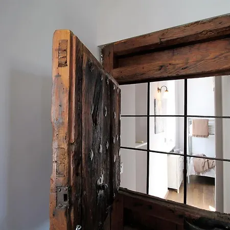 Appartement Maison Bella Vista