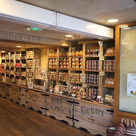 דירה Maison Bella Vista