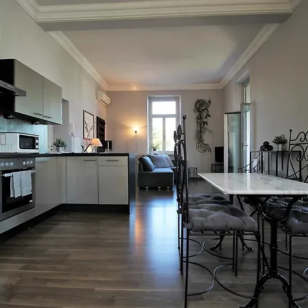 Maison Bella Vista Appartement