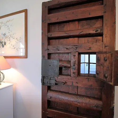 Appartement Maison Bella Vista *