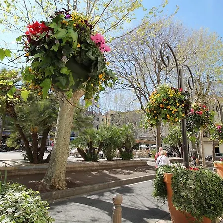 Maison Bella Vista דירה אנטיב
