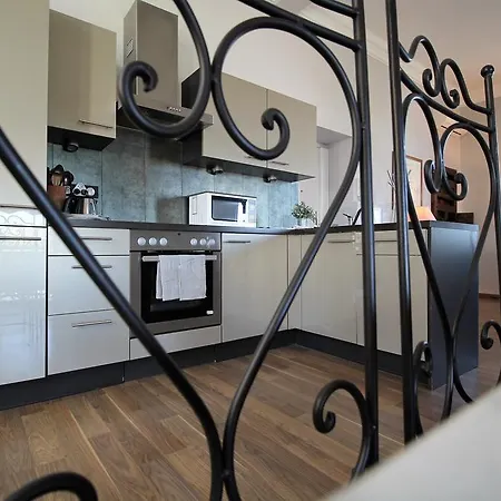 Maison Bella Vista דירה אנטיב