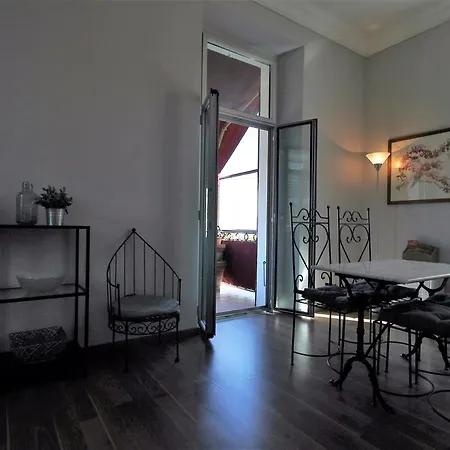 Maison Bella Vista דירה