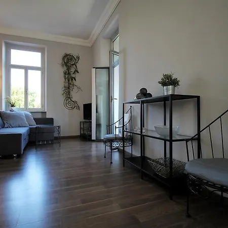 Maison Bella Vista * أنتيب