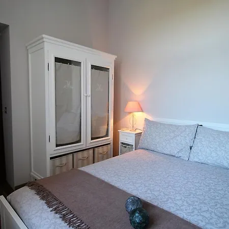 Maison Bella Vista أنتيب